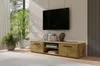 TV stolík ANDELINA - dub artisan Náhľad obrázku produktu 1