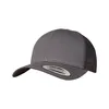 Yupoong Retro Trucker Cap schwarz Uni Anteprima dell’immagine prodotto 26