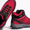Damen Herren Trekkingschuhe Outdoor Wasserdicht Produktbild-Vorschau 6