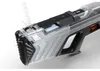Spyra Wasserpistole GO transparent Produktbild-Vorschau 4