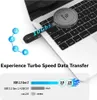 Obudowa AKASA Magsafe M.2 2230 NVMe SSD do iPhone 15, 16 Podgląd zdjęcia produktu 3