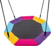 INTEX 44126 - Sada hojdačiek 2 (267x254x211cm) Hojdačka s Náhľad obrázku produktu 6