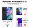 360 Grad Hülle mit eingebautem Displayschutz für Xiaomi Produktbild-Vorschau 2