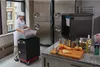 Cambro Rolluntersatz für GN 1/1 Front- und Toplader CamGo Produktbild-Vorschau 4