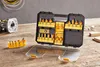 DeWALT Hartmetall Fräser-Set DT90017-QZ, 22-tlg., mit Produktbild-Vorschau 4