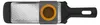 Grattugia fine Fiskars Forma funzionale 1014412 Anteprima dell’immagine prodotto 3