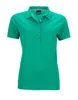 James+Nicholson JN707 | Damen Pima Polo / feine Produktbild-Vorschau 3