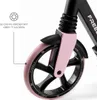 Kinderkraft FREELY Scooter Rosa - monopattino pieghevole da Anteprima dell’immagine prodotto 12