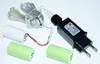 Batterie Netzteil Adapter 3x C Baby LR14 Batterien 4,5V Produktbild-Vorschau 6
