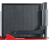 Graef S 10003, Elektrický, 2 cm, Červená, Hliník, 17 cm, Náhled obrázku produktu 13