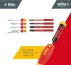 Wiha Schraubendreher mit Bitmagazin PocketMax electric Produktbild-Vorschau 25