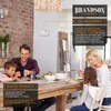 Detektor CO firmy Brandson, detektor tlenku węgla z Podgląd zdjęcia produktu 6