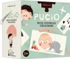 Pucio. Meine ersten Rätsel Produktbild-Vorschau 2
