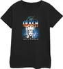 Disney - "Don't Let" T-Shirt für Damen BI48250 (XXL) Produktbild-Vorschau 1