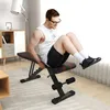 Składana wielofunkcyjna ławka treningowa SPORTNOW do 250 kg Podgląd zdjęcia produktu 7
