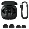 Baseus Bowie E20 Wireless Kopfhörer Schwarz Produktbild-Vorschau 9