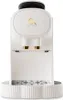 Alessi Plisse,Caps.Coffeemachine W (Art.-Nr. LM9014/W, EAN Anteprima dell’immagine prodotto 10