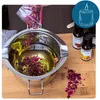 Großes DIY-Kerzenherstellungsset mit Sojawachskerzen (5 Produktbild-Vorschau 3