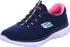 Skechers Sneaker Sneaker Textile Podgląd zdjęcia produktu 7
