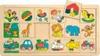 Woodyland Match The Picture – Harry Produktbild-Vorschau 1