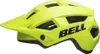 Cyklistická přilba BELL - SPARK 2 - žlutá (53-60 cm) Náhled obrázku produktu 1