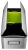 EKO - Ecofly Recycler Poubelle à pédale 20+20 litres - Voir les images du produit 6