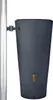4rain VASO 2in1 serbatoio per acqua piovana 220 L, grigio Anteprima dell’immagine prodotto 4