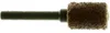 Dremel Schleifband 6,4 mm, Körnung 60, mit Schleifdorn Produktbild-Vorschau 8