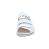 Comodo mulo Finn Comfort Pisa, donna, bianco, pelle, NUOVO Anteprima dell’immagine prodotto 20