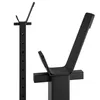 Zipro Supporto per bilanciere alto – Squat rack regolabile Anteprima dell’immagine prodotto 9