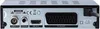 RED OPTICUM DVB-C HDTV-Receiver AX C100 HD, PVR, schwarz Produktbild-Vorschau 3