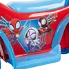 Huffy Marvel Spidey Mini Quad Produktbild-Vorschau 7