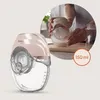 Lionelo Milchpumpe Fidi Free Slim, Stimulation, Massage, Produktbild-Vorschau 5