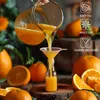BELLE VOUS Shot Flaschen zum Befüllen 25ml (48er Pack) - Produktbild-Vorschau 3