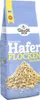 Bauck Mühle Haferflocken Zartblatt  425g Produktbild-Vorschau 2