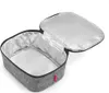reisenthel Thermotasche Cooler Bag Pocket Twist Silver grau Produktbild-Vorschau 4
