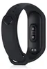 kwmobile 2x Uhrenarmband für Xiaomi Mi Band 4 / Mi Band 3 Produktbild-Vorschau 3