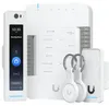 Ubiquiti G3 Starter Kit Pro, Poliwęglan (PC), Szary, Biały, Podgląd zdjęcia produktu 12