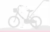 Kinderfahrrad - 20 Zoll - Rosa - für 5-8 Jahre - mit Produktbild-Vorschau 10