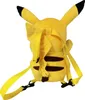 Pokemon Pikachu - Pluszowy plecak - 34 cm Podgląd zdjęcia produktu 5
