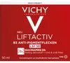 Vichy Liftactiv Intensivcreme B3 SPF 50 50 ml Produktbild-Vorschau 8