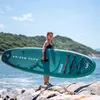 Aqua Marina Breeze 9'10" SUP-Brett BT-23BRP + KAYAK SITZ Produktbild-Vorschau 7