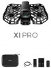 HOVERAir X1 Pro Basic Combo, 4 Rotoren, 12 MP, 3840 x 2160 Produktbild-Vorschau 1