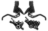 MAGURA MT TRAIL SPORT MY18, Schwarz, Grau, 2 Stück(e) Produktbild-Vorschau 3