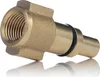 Rosfix Adaptateur Filetage Femelle 1/4" – Pièce de Rechange Voir les images du produit 8