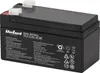 Rebel Power Gel-Batterie 12V 1,3Ah, wartungsfrei Produktbild-Vorschau 1