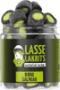 Lakritz Birne Salmiak, Dose, 165g, LASSE LAKRITS Produktbild-Vorschau 4