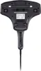 The underside of a handheld vacuum cleaner. Produktbild-Vorschau