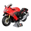 Cada Suzuki Hayabusa C62051W Motorrad 1:12 299-teilige Produktbild-Vorschau 2