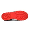 Elten LAKERS XXT LOW ESD S1P, Farbe:schwarz/rot, Produktbild-Vorschau 5